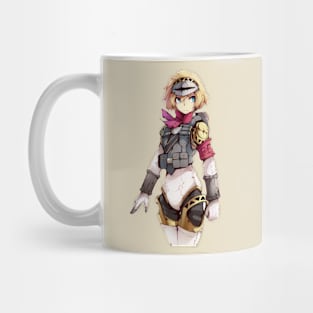 persona Mug